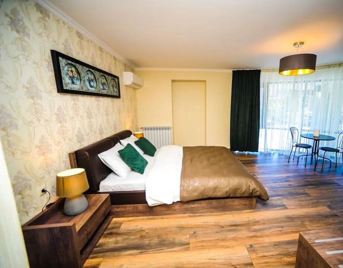 Вид Batumi Hills 3*